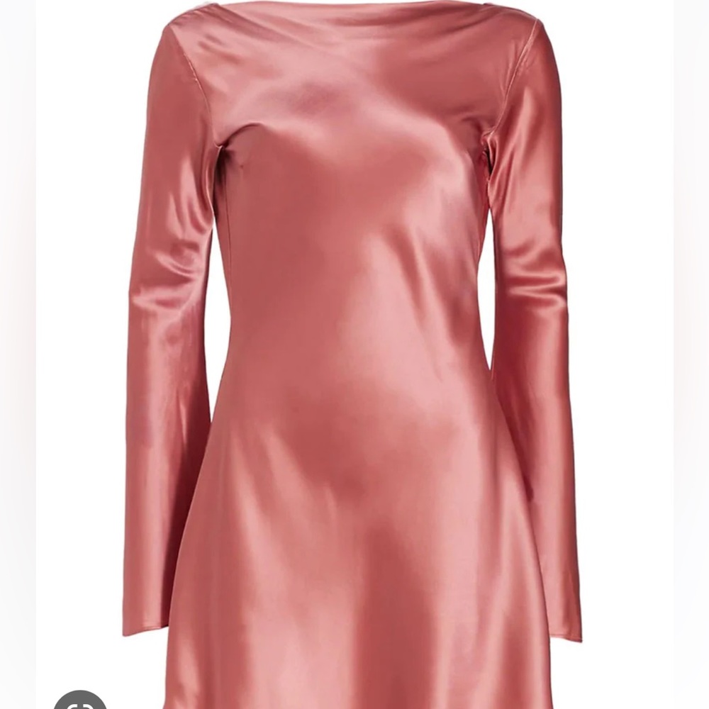 Cult Gaia dress. New.